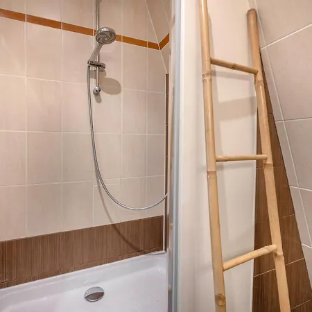 Ecrin De Tranquillite En Plein Coeur De Apartamento La Baule-Escoublac