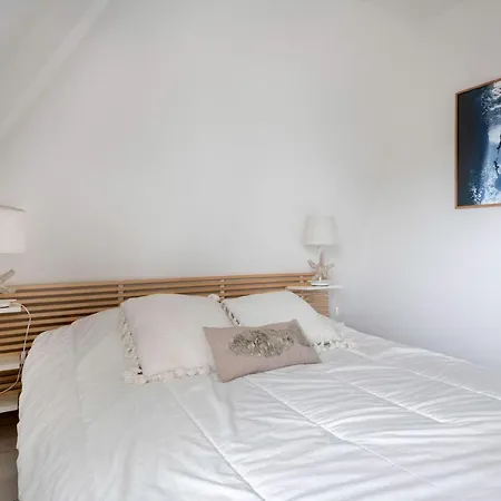 Apartamento Ecrin De Tranquillite En Plein Coeur De *