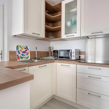 Ecrin De Tranquillite En Plein Coeur De Apartamento La Baule-Escoublac