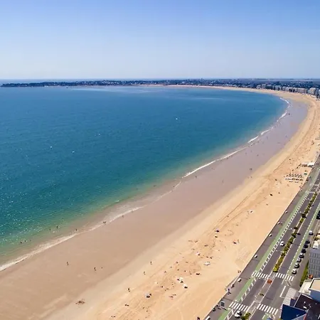 Ecrin De Tranquillite En Plein Coeur De Apartamento